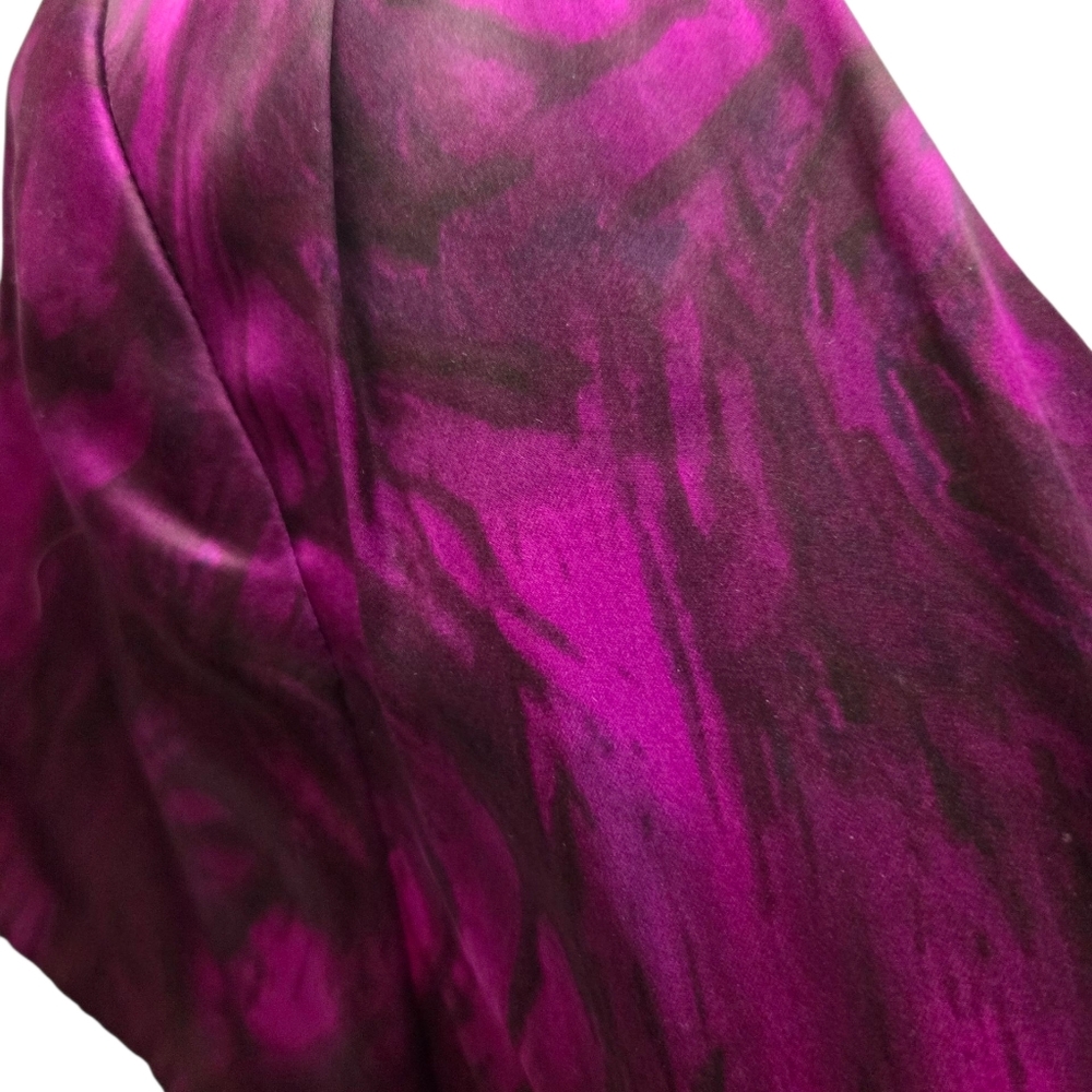 Beautiful Banana Republic Silk Dress - Picture 5 of 6
